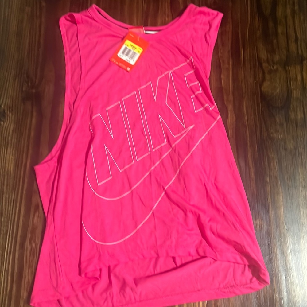 Nike Tank Top